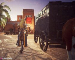 BinJib - Kareem's Amazing Birdshow (Textless)