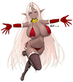 ●PIXIV● Tsuki_Riven [4949097]