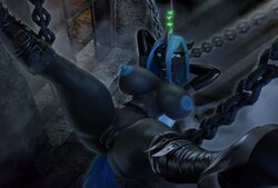 [Hooves-art] Feed the Queen (My Little Pony)