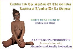 Laeti-Dazza - The Shadow Of The Gallows (Textless)