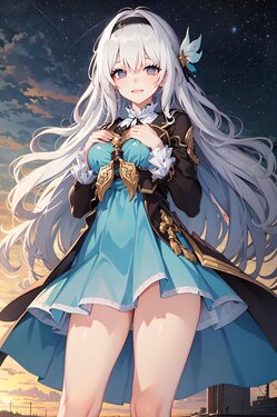 [Pixiv] Arted2 Part 2 (96544555) [AI Generated]
