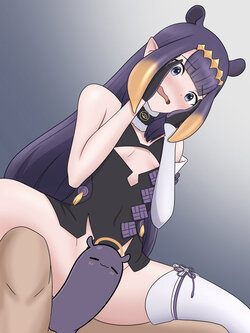 [PIXIV] Jellycat (17492526)