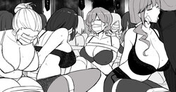 [Fanbox] Rebake (2022 ~)