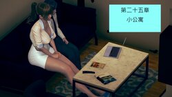 [andrewsonggod] 我的後輩不可能這麼大 25-29