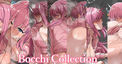 [わくら] ぼっちちゃんまとめ。 (ぼっち・ざ・ろっく!)