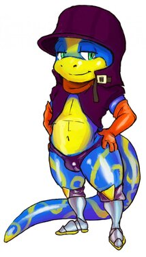 [DaftPatriot] FurAffinity Dump