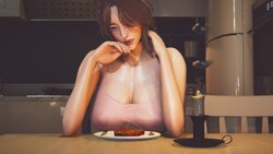 [Shiun] 一个爱情故事 1-7（完结）