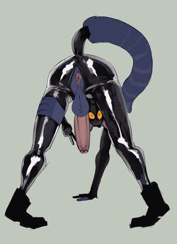 [Twitter] TwistedxFurr