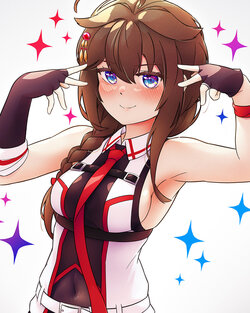 ●PIXIV● アーサー [1842840]