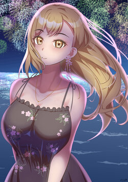 ●PIXIV● K◯オキ [14518834]