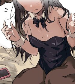 [SAYA]憧憬[无糖·漫画组]