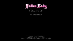 [Jared999d] Fallen Lady 8