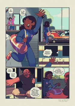 [Mahmapuu/Bizounette] Gregonnie Commission (Steven Universe)