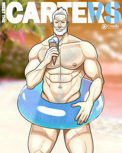 [Creedo] Meet the Carters VII (Part 2) [Eng]