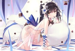 [nana] Collection of works