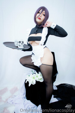 Liona - Reze Maid