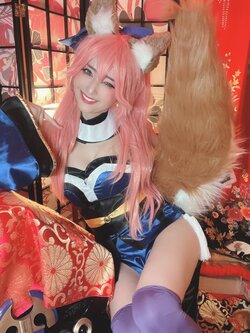 Konomi - Tamamo