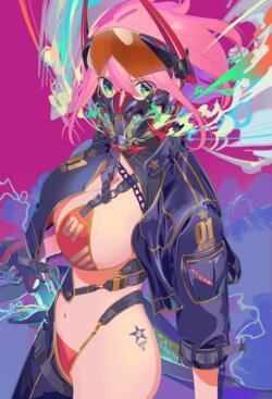 ●PIXIV●Poligon [4318699]