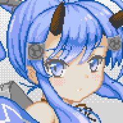 Azur Lane Character Fan Art Gallery - Inazuma