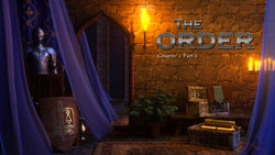 Naama - The Order pt 2