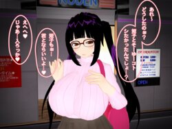 [Tabochi] Omochikaeri Himeko-chan