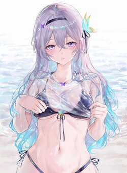 Qiandai以宇 (23.09.09 - 24.06.29)