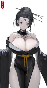 [Fanbox] 阿戈魔AGM [Decensored]