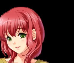 [OLE-M] Kono Mama ja, Ane to SEX Shite Shimau!? (Character CG) (Part 2/2)