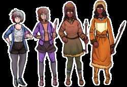 De-Evolve App By HorsuhAnon