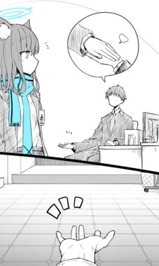 [ねっこ] 蔚藍檔案相关翻译合集