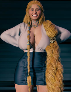 (DeviantArt)The-Great Alpaca