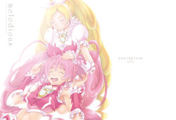 [Eunospress (Eunos)] Melodious (Suite PreCure) [Digital]