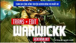 [wocami] AFKERS 2 (League of Legends) [Vietnamese Tiếng Việt] [Warwickk]