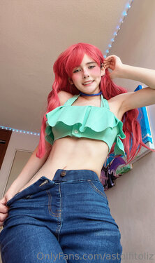 Astolfitoliz - Chelsea