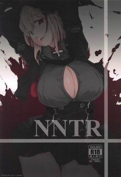 (C95) [Saperon Black (Sape)] NNTR (Azur Lane) [Spanish] [Lanerte]
