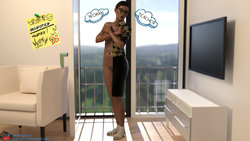 [VirPerStudio] Unsatisfied - Chapter 1