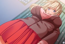 [Sodomutogomora] Gomen! Dai-chan! Onee-chan Ochinpo Haechatta!!!