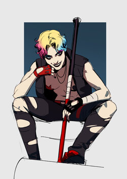 August 2021 (Patreon) Maren