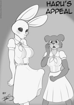 [Freckles] Haru's Appeal