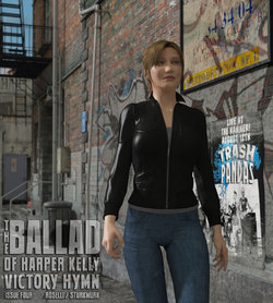 Harper Kelly 4 - SturkWurk