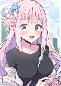 [比宮じょーず] 蔚藍檔案相关翻译合集