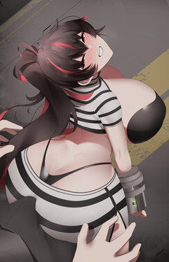 ●PIXIV● Kysizzle [46411166]