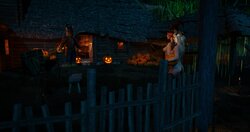 [BlendGuardian] Trick or treating