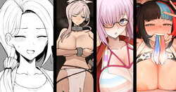 (Terasu MC)August Update+Progress