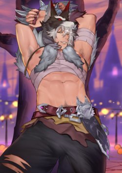 [0vv0b] Mitra(King's Raid)