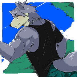 [Moji Mojiro / Senpuukichan] Senpuuki_chan's Morenatsu Art Collection