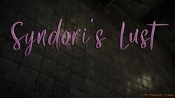 Syndori's Lust [Hitman X3Z] - speechless