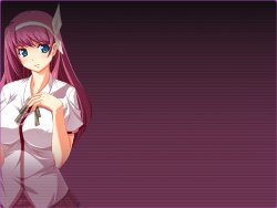 [Frill] Mesu Idol ~Debut Shita Kanojo ga, Otoko-tachi ni Micchaku Mark Sarete Iru Ken~ (Character & Background CG)