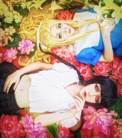 [CN:御原夕] Mayoko Okino , Benten - Zone-00