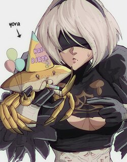 twitter - 大きなカニ 🦀YORA @yoracrab